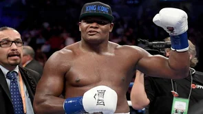 Luis Ortiz prozvao Joshuu i Wildera nakon pobjede ovog vikenda