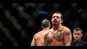 Težak zločin: UFC borac nožem izbo vlastite sestre