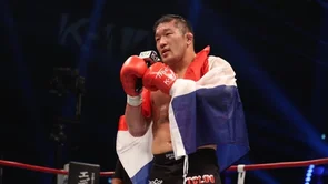 Satoshi Ishii ugovorio novi nastup u kickboxingu: Suprotstavit će mu se dobro poznato ime!