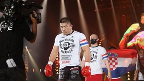 FNC 11: Satoshi Ishii saznao ime protivnika, u zagrebačkoj Areni čeka ga iskusni Brazilac