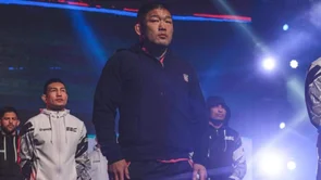 Satoshi Ishii zaražen koronavirusom te neće nastupiti na sljedećoj SBC priredbi