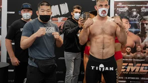 Ishii, Milinković i Savić spremni za svoje današnje nastupe na EMC 5 priredbi