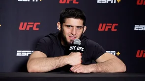 Islam Makhachev komentirao Poirierov prelazak u velter: "On to radi samo zbog novca!"