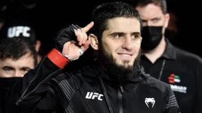 Beneil Dariush otkazao meč protiv Makhacheva! Kao zamjena uskače borac kojeg smo proteklog vikenda gledali na UFC priredbi