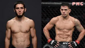 Rafael Dos Anjos zbog koronavirusa odustao od borbe protiv Makhacheva koji je već prozvao trojicu boraca