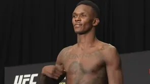 Israel Adesanya otvoreno komentirao spor između Ngannoua i UFC-a: "Bilo bi tužno da takav prvak napusti organizaciju!"