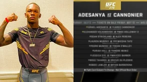 Ovo će biti brutalno: UFC 276 priredba u srpnju donosi pregršt vrhunskih mečeva!