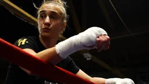 Ivana Habazin ima priliku postati apsolutna prvakinja: Boksat će za svjetske titule, i to pred domaćom publikom!