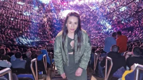 Ivana Petrović ide po svoju prvu UFC pobjedu: Za dva mjeseca nastupa u Apex centru!