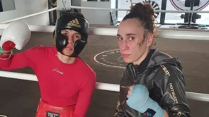 IBF naredio pregovore: Ivana Habazin bori se za svjetsku titulu?!