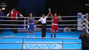 Ivana Habazin poražena u prvom kolu kvalifikacija za Olimpijske igre