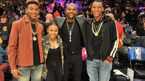 Kćeri Floyda Mayweathera prijeti velika kazna zatvora