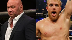 Jake Paul opleo po Dani Whiteu: "U tri borbe sam zaradio više nego bilo koji UFC borac"