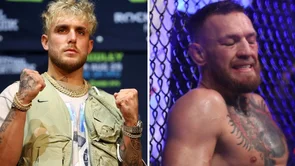 Jake Paul komentirao potencijalni meč s McGregorom: "U ovom trenu on mene više treba nego ja njega!"