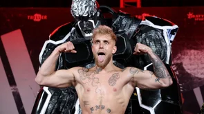 Jake Paul ugovorio boksački meč protiv borilačke legende!