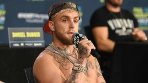 Jake Paul komentirao prelazak u MMA: "Ništa od toga, boks je moj teritorij!"