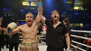 Youtuber Jake Paul prozvao Conora McGregora: Borba između nas je neporeciva 