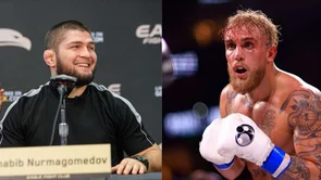 Tim Jakea Paula negira da im je Khabib Nurmagomedov ponudio ugovor!