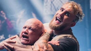 Jake Paul izbacio rap pjesmu u kojoj je prozvao Whitea, McGregora i Masvidala!
