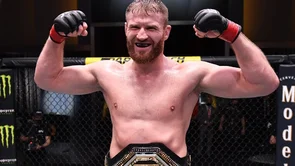 Jan Blachowicz otpisao Jona Jonesa: "Više niti ne razmišljam o njemu!"