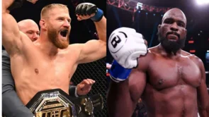 Jan Blachowicz i Corey Anderson se obrušili jedno na drugog putem Twittera
