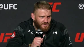 Jan Blachowicz: "Moje je tijelo jednostavno bilo čvršće, bio sam spreman za nastavak meča"