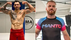 UFC borci predviđaju meč između Rakića i Blachowicza: Većina vjeruje u Poljakovu pobjedu!
