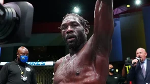 Jared Cannonier nezadovoljan UFC plaćama: "Nakon posljednje pobjede, 60 posto novca odmah je nestalo!"
