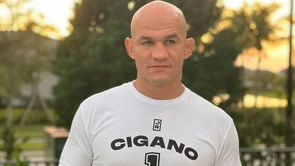 Junior Dos Santos nastavlja karijeru u Khabibovoj organizaciji, otkriveno je i ime prvog protivnika!