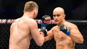 Junior Dos Santos prelazi u boks: "Joshua, Wilder, Fury pobijedit ću vas!"