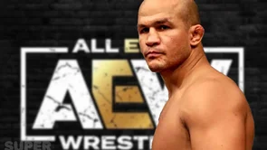 Junior Dos Santos ovog vikenda nastupa na 'pro-wrestling' priredbi: "Zaista uživam u ovome"