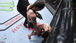 UFC borkinja podijelila fotografiju na kojoj se vidi da ima samo 17 dolara na svojem računu