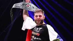 Jiri Prochazka potpisao je ugovor s UFC-om