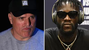 Furyjev otac najavio brutalnu izvedbu svoga sina: "Wilder će ovog puta biti uništen do kraja"