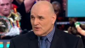 Furyjev otac želi da se Tyson umirovi: Želim da se moj sin sada umirovi, učinio je dovoljno