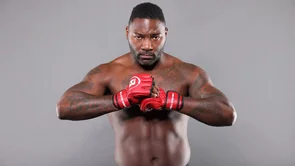 Anthony Johnson komentirao zamjenskog protivnika: "Za mene je on opasniji od Romera"