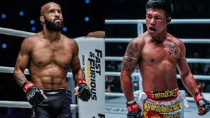 „Mighty Mouse“ vraća se u kavez: Odradit će borbu protiv muay thai borca po nikad prije viđenim pravilima