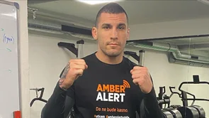 Aleksandar Ilić napad pojas u OKTOGON organizaciji: 'Jokera' čeka 'specijalist za gušenja'!