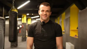 Nikola Joksović uoči meča protiv Stefana Negucića: "Vidjet ćemo tko je bolji, očekujem pobjedu nokautom!"