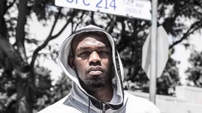 Jon Jones: "Zaručnica me napustila, osjećam se kao govno!"