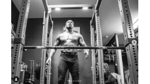 Jon Jones objavio svoju zavidnu transformaciju