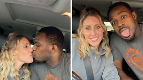 Jon Jones i supruga izgladili odnose: 'Ostat ću s tobom kroz sve uspone i padove'