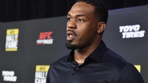 Jon Jones uhićen samo nekoliko sati nakon primanja u UFC-ovu Kuću slavnih!