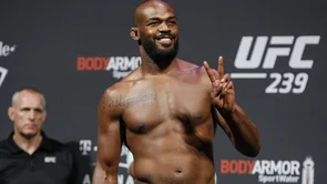 Dana White potvrdio očekivanja, Jon Jones ide na pobjednika iz meča Miočić vs Ngannou