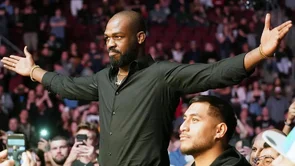 Jon Jones jedva dočekao poraz Blachowicza: "Ovo vam se desi kad pričate sranja!"