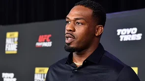 Jon Jones verbalno uzvratio bivšem treneru: " Winkeljohn se pravi moralan, a godinama je u timu držao osuđenog silovatelja!"