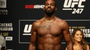 Jon Jones se bacio u potragu za novim timom: "Znam da neću moći vječno trenirati u svojoj garaži!"