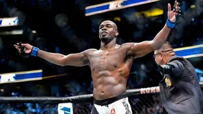 Jon Jones: "Prelazak u tešku kategoriju je za mene jako težak, možda se neću boriti godinu dana"