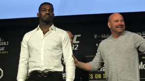 Dana White progovorio o budućnosti Jona Jonesa: "Može nastupiti ovog ljeta ili se ne mora više nikada boriti"