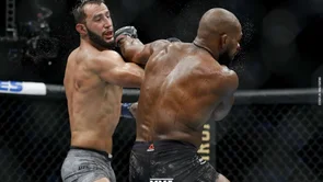 Procurile plaće za UFC 247, Jones očekivano zaradio najviše